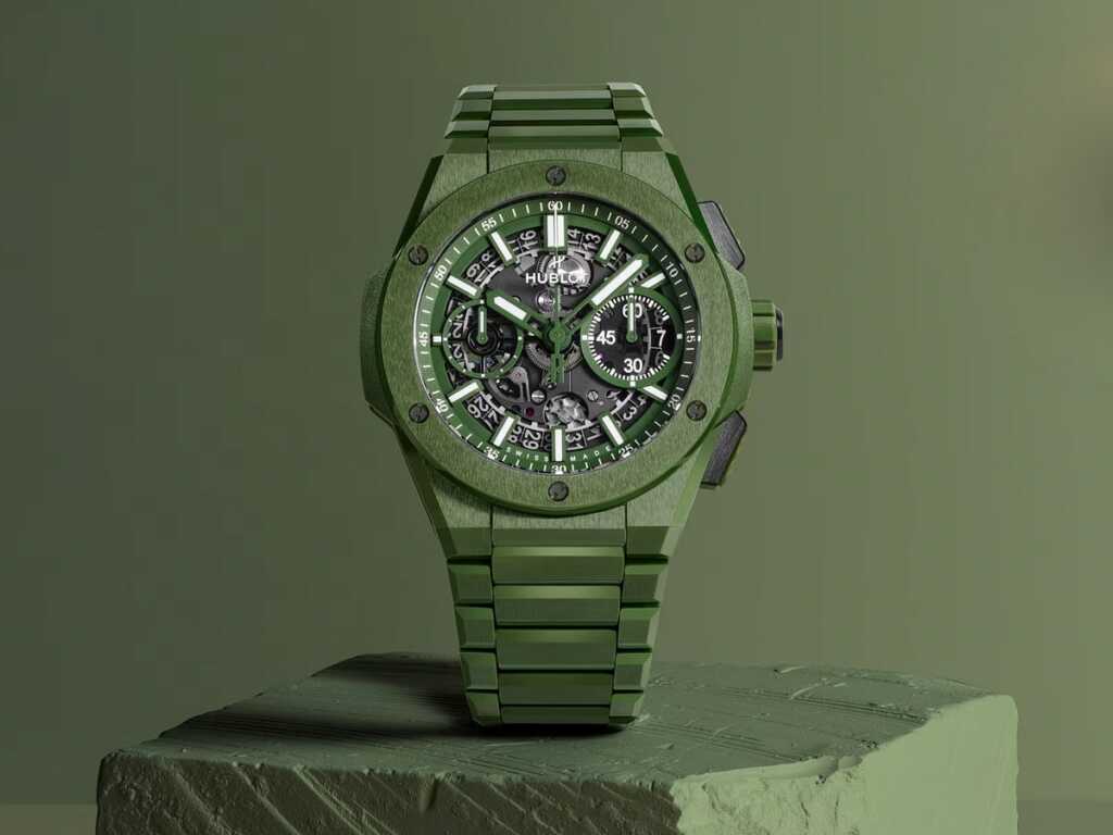 best luxury watch for kwee