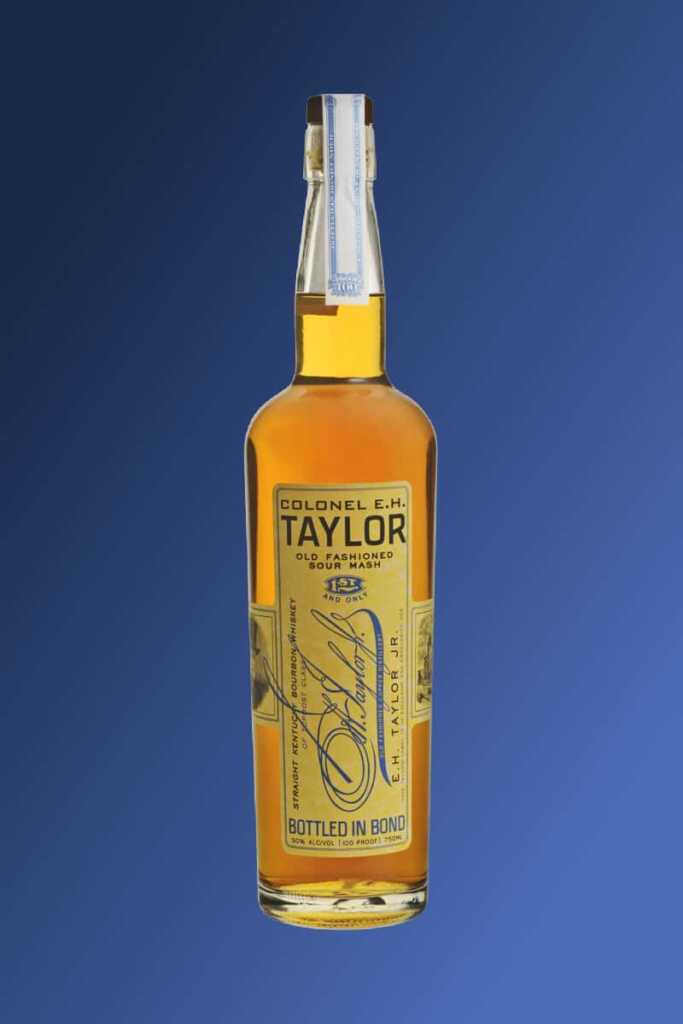 Colonel-EH-Taylor-Old-Fashioned-Sour-Mash