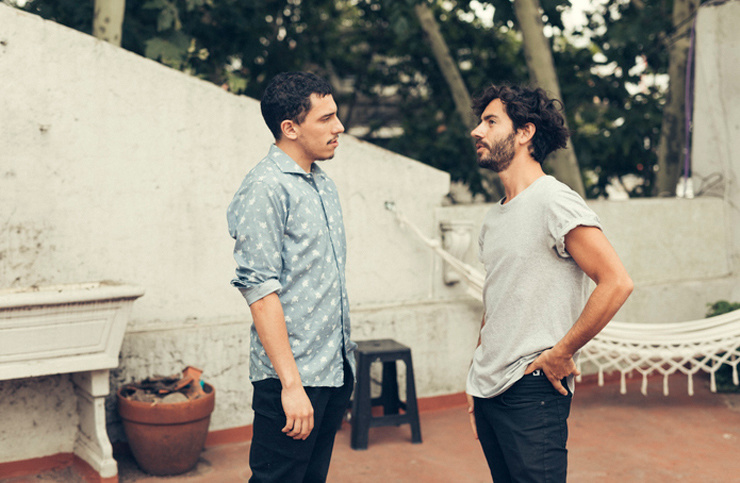 Confront Them About Their Actions &amp; Words