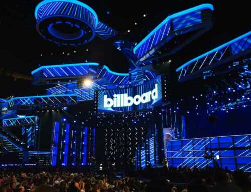 ၂၀၂၂ ခုနှစ်အတွက် Billboard Music Awards ဆုရှင် များစာရင်း ကြေညာ
