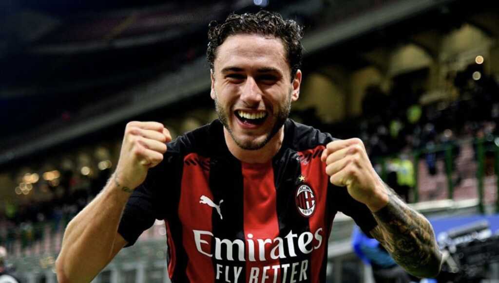 Davide Calabria