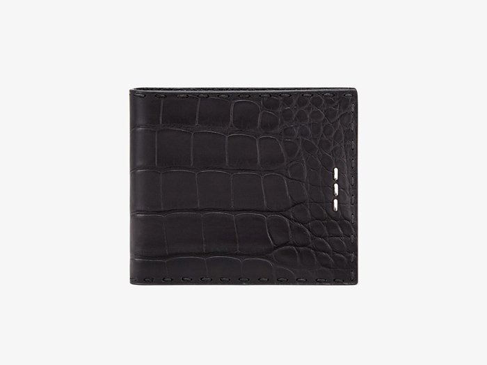 most expensive wallet