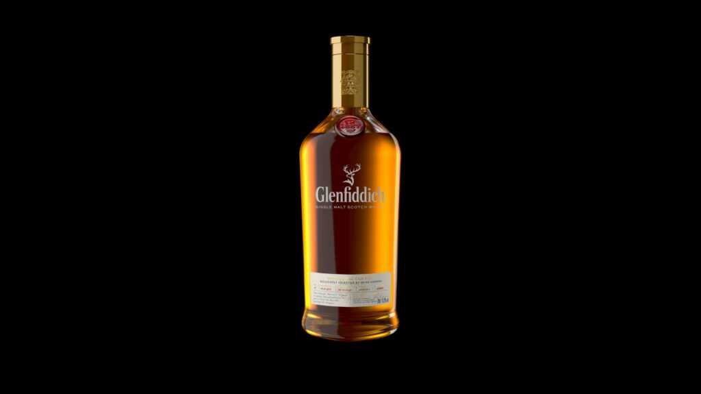 Glenfiddich