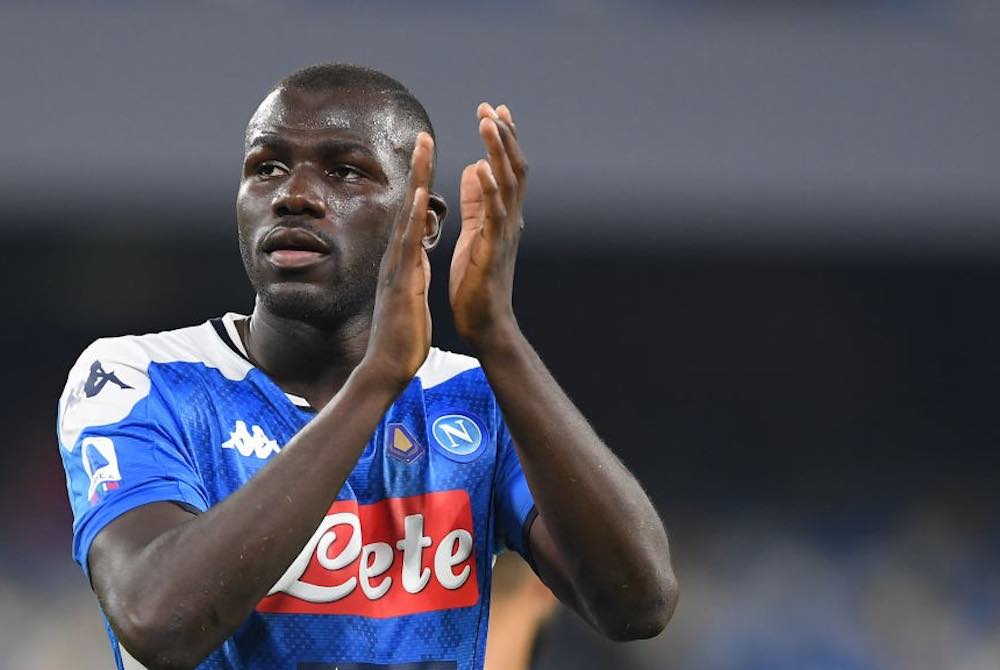 Kalidou Koulibaly