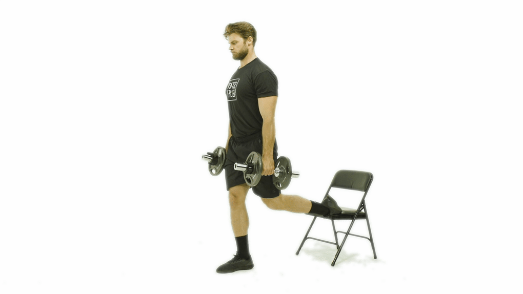 ခြေထောက် Squat လေ့ကျင့်ခန်း