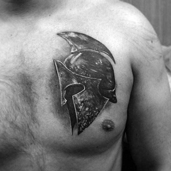 warrior tattoos for kwee