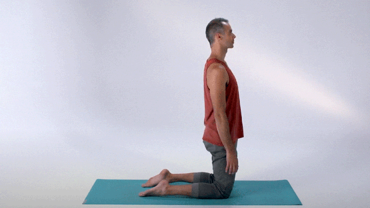 ယောဂ လေ့ကျင့်ခန်း