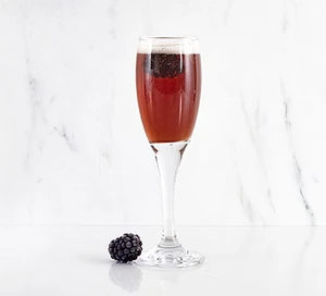 2-ingredient cocktail for kwee