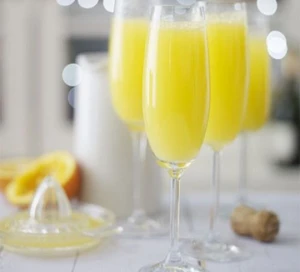 2-ingredient cocktail for kwee