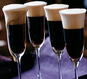 2-ingredient cocktail for kwee