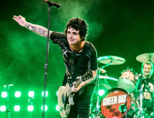 အောင်မြင်ကျော်ကြား လူကြိုက်များတဲ့ ရော့ခ်ဂီတအဖွဲ့တစ်ခုဖြစ်တဲ့ Green Day ရဲ့ အမိုက်စား သီချင်း များ