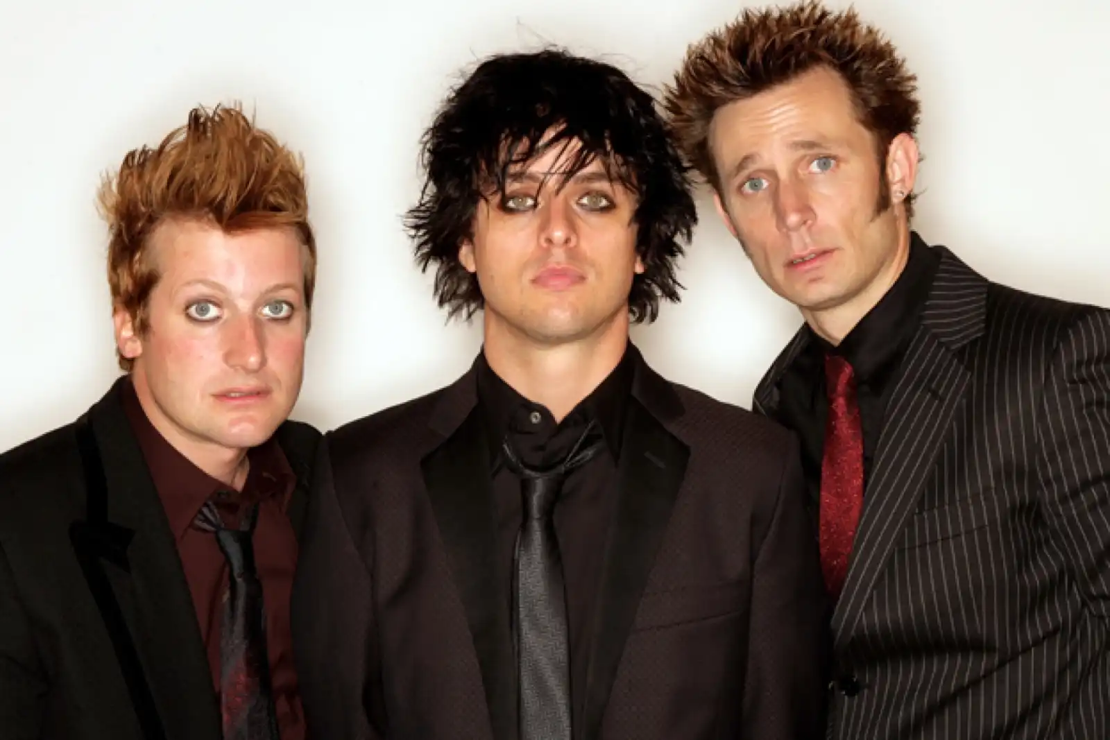 Green Day သီချင်း