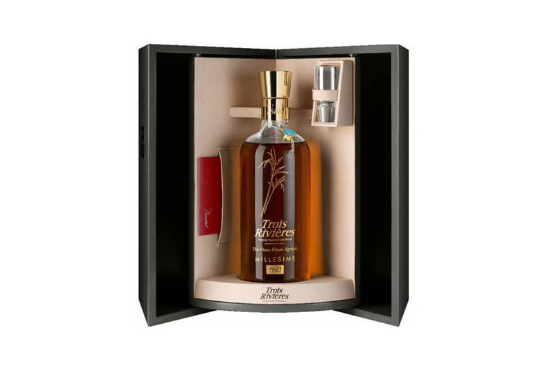 Rum ဈေးအကြီးဆုံး