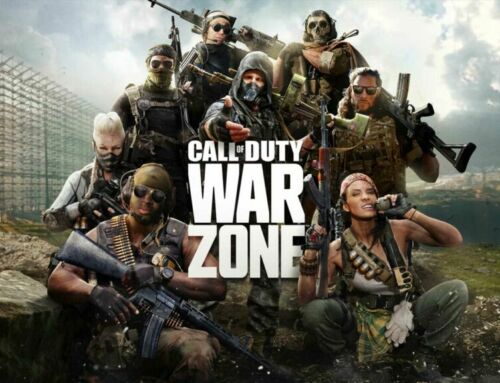 PC အတွက် အကောင်းဆုံး Call Of Duty ဂိမ်း ၅ ခု