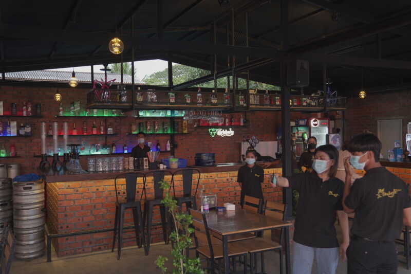 Kanote Bar Restaurant_Interior