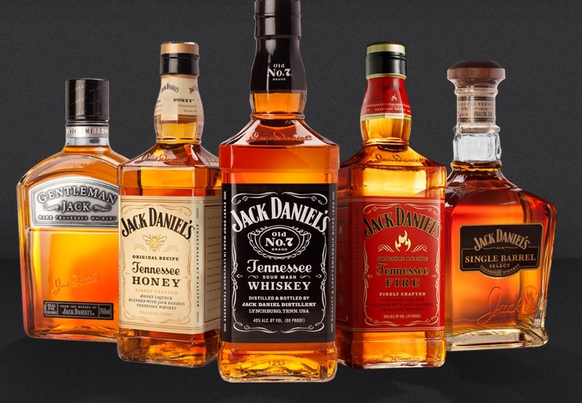 Jack Daniel’s