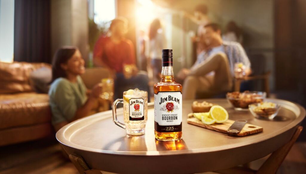 Jim Beam