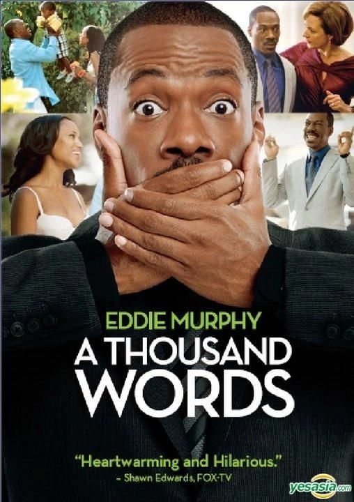 A Thousand Words (I) (2012)
