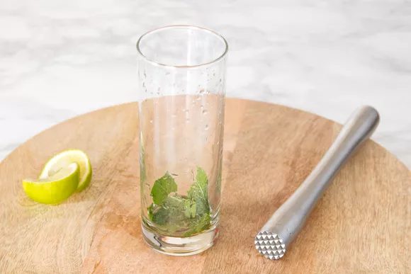 သရက်သီး Mojito