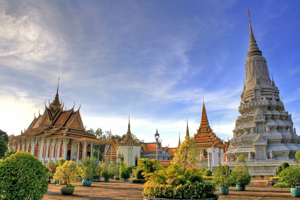 cambodia