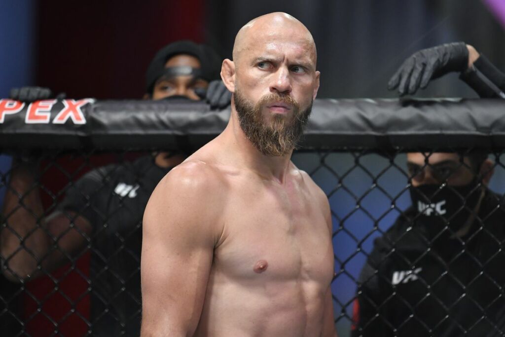 Donald Cerrone