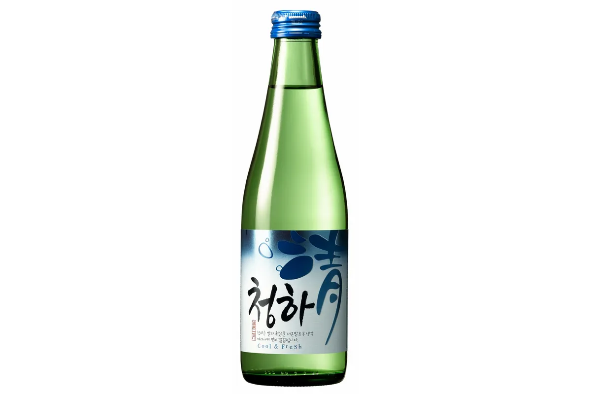 SOJU