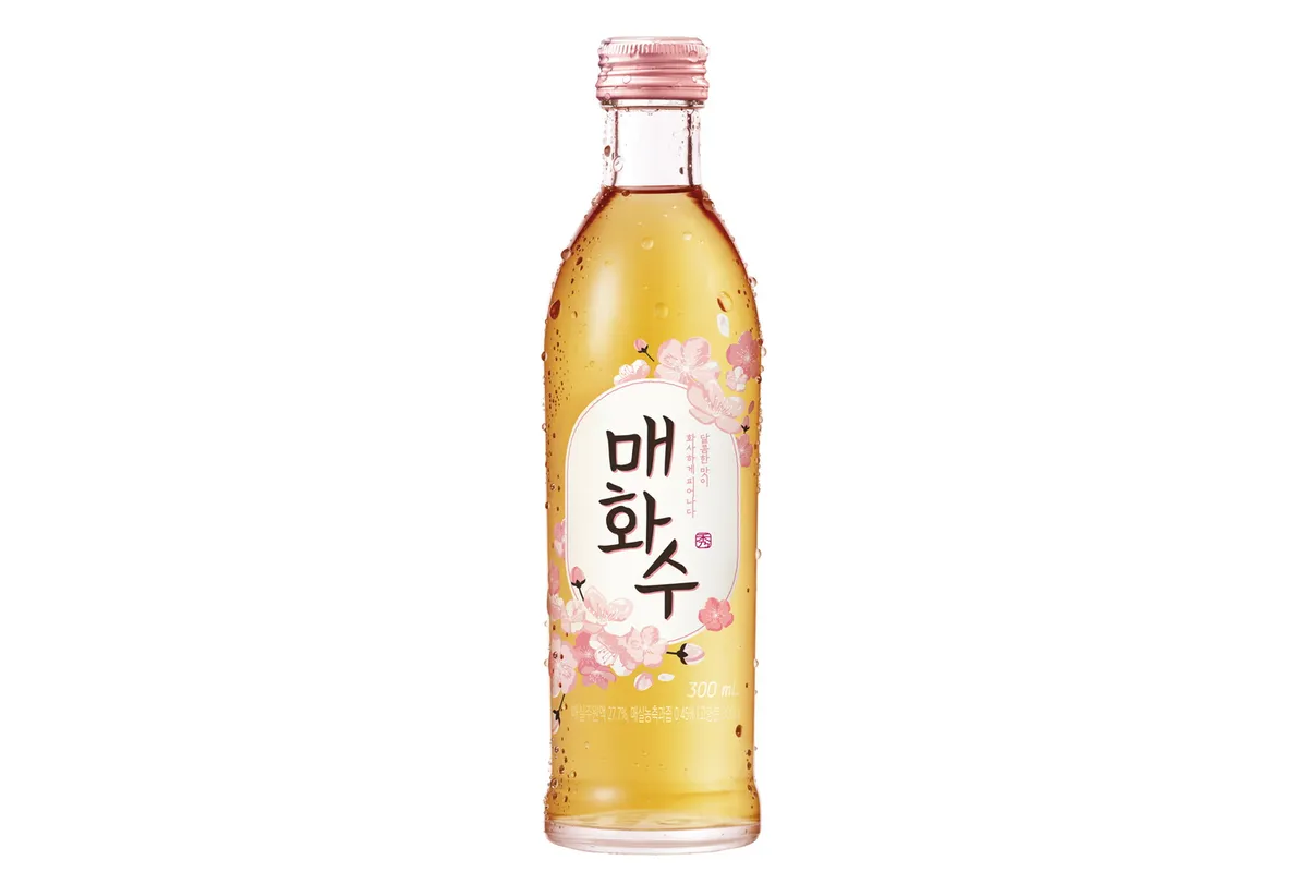 SOJU