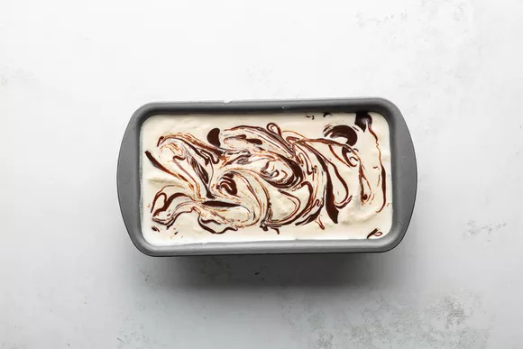 whisky ice cream