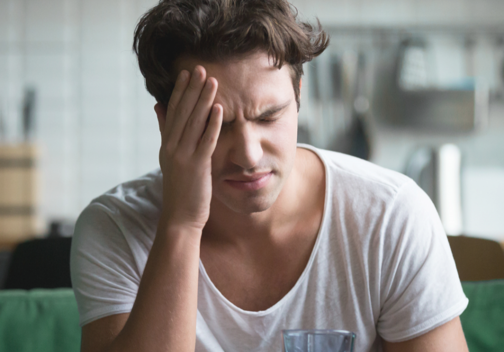 မနက်စာ မစားခြင်းကြောင့်