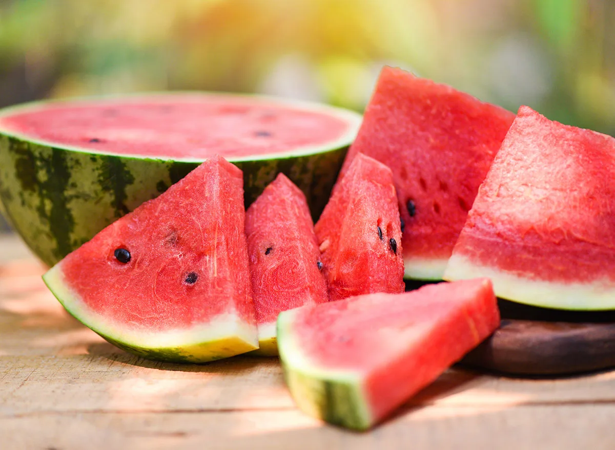 Water melon