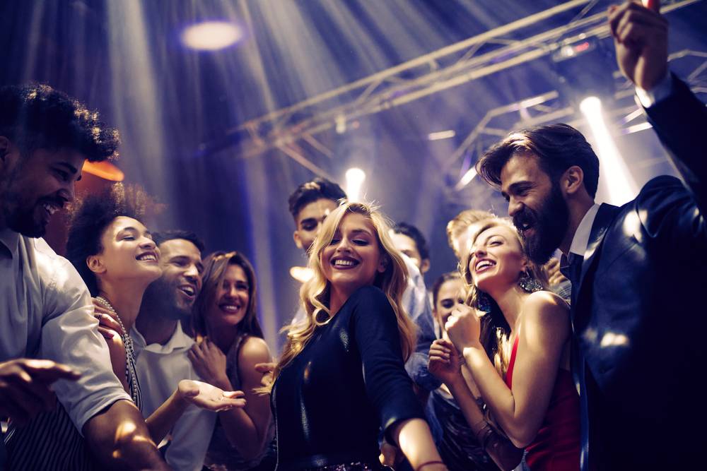 Club တက်ရာတွင် အချက်