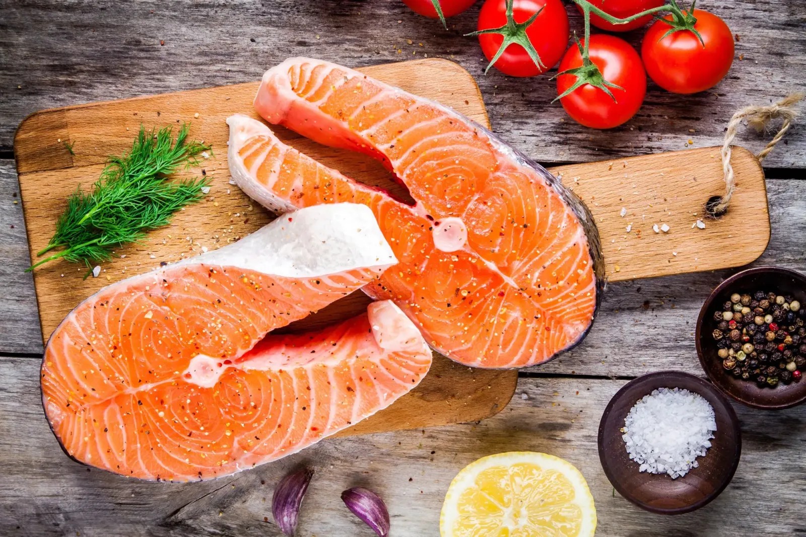 Workout ရလဒ် အစားအစာများ