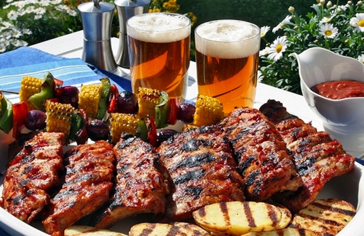 beer