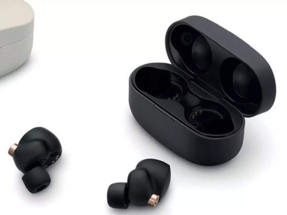 ၂၀၂၂ အကောင်းဆုံး Earbuds