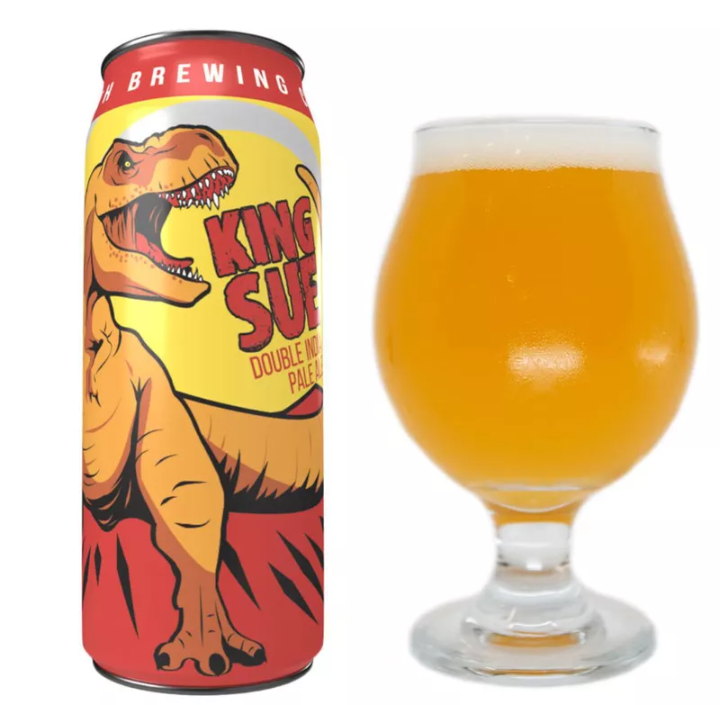 ရေပန်းစား ဘီယာ