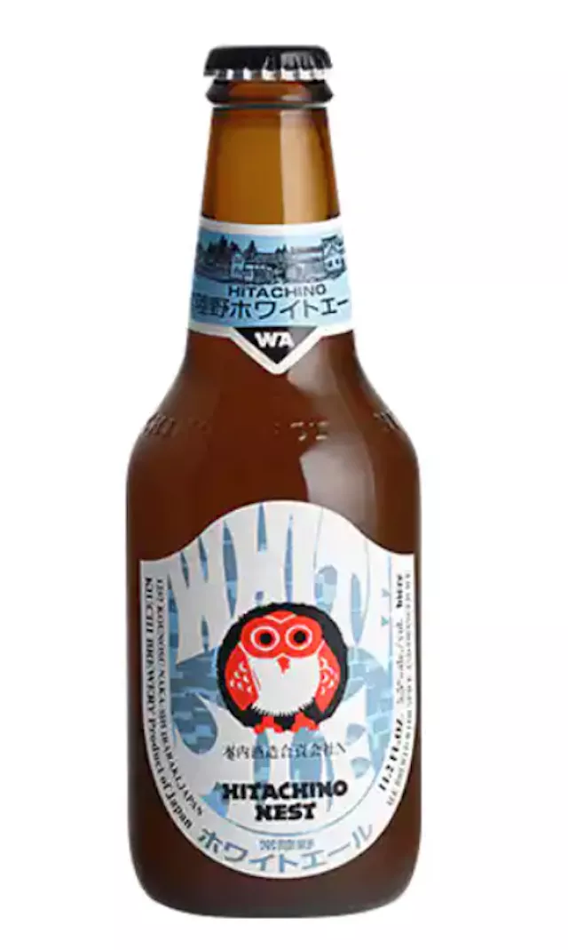 ရေပန်းစား ဘီယာ