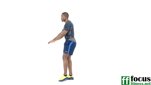 ကိရိယာလွတ် Workout