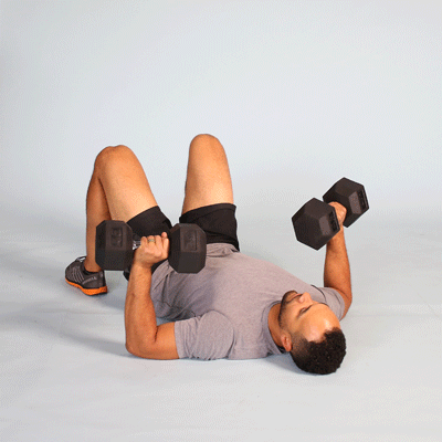 ဝိတ်တင် Workout