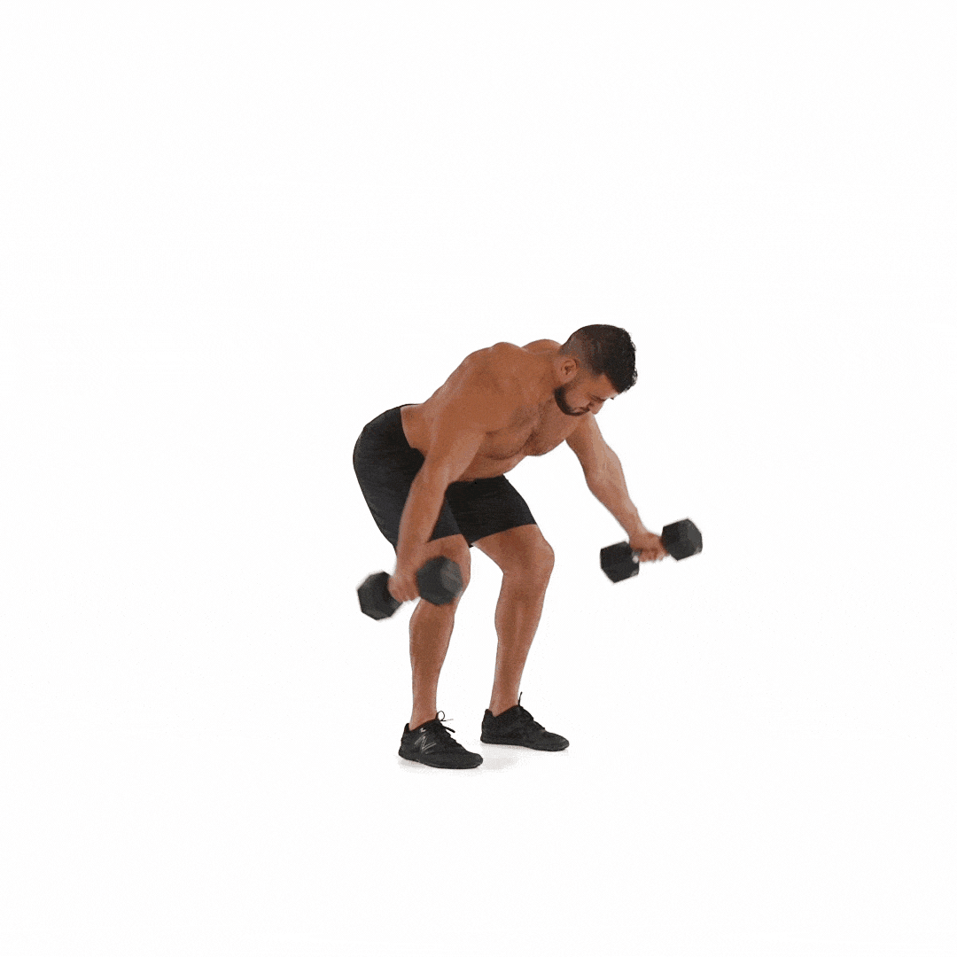 ဝိတ်တင် Workout