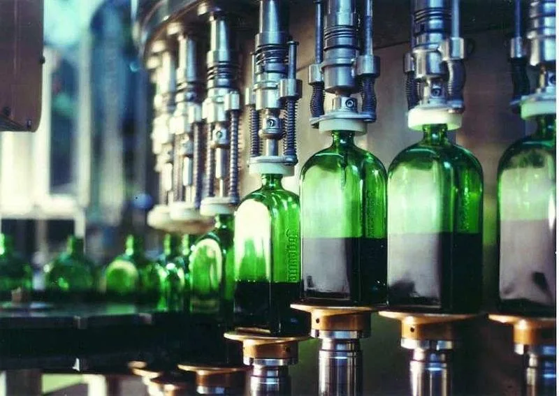 ကွီးတို့ သိထားသင့်တဲ့ Jägermeister