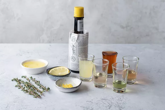 မွှေးရနံ့ ကော့တေး