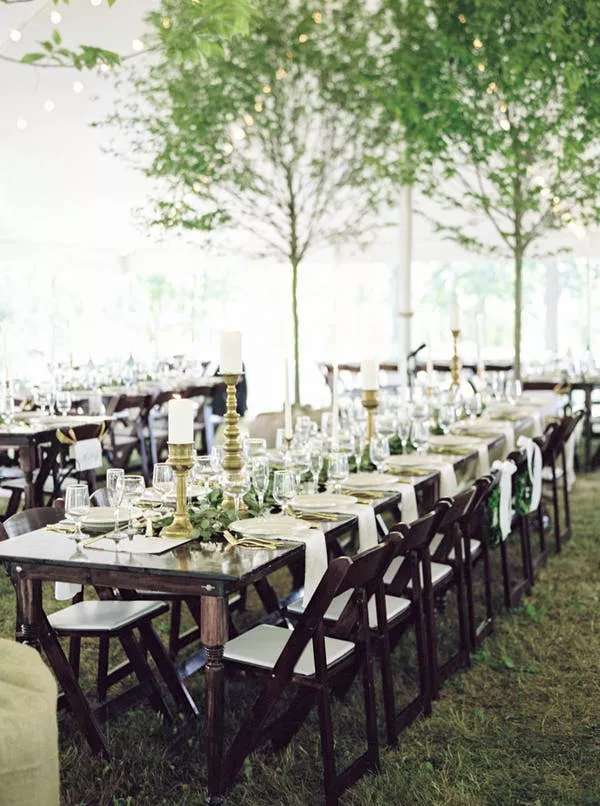 Wedding Party အိုင်ဒီယာ