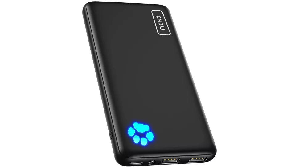 ကွီး Power Bank