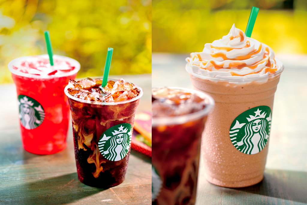 အရသာ Fast-Food