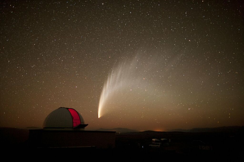 ကြယ်တာရာ ကွီး