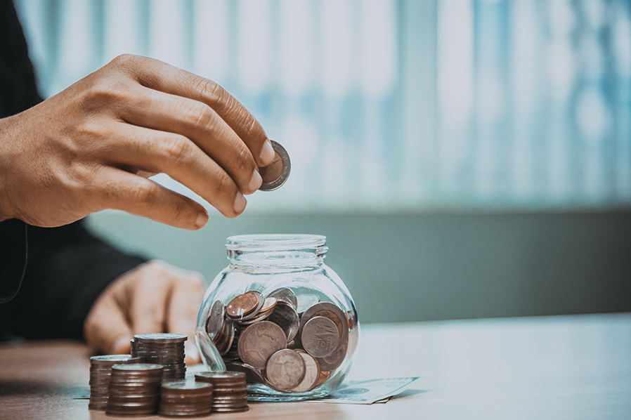 ငွေကြေးကို စနစ်တကျ စီမံခန့်ခွဲတတ်စေဖို့