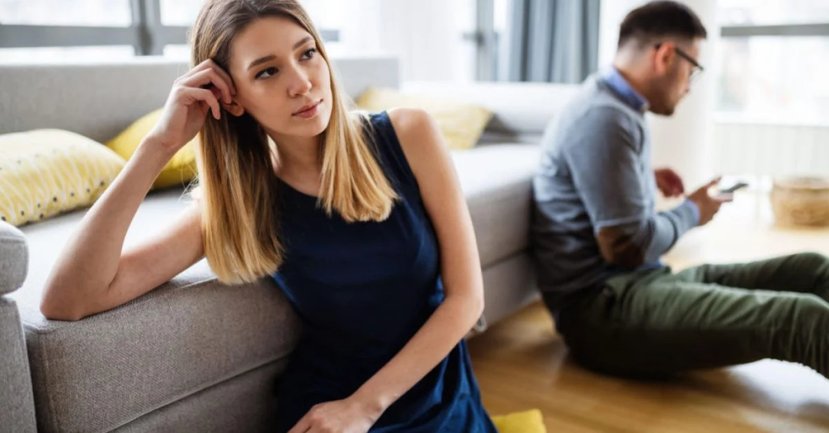 ချစ်သူတို့ လမ်းခွဲရတဲ့