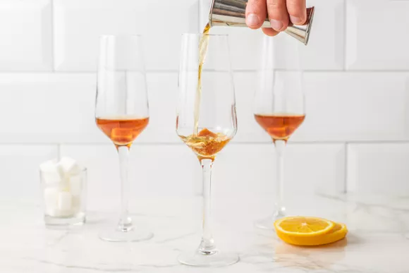 ရှန်ပိန် ဘရန်ဒီ