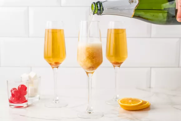 ရှန်ပိန် ဘရန်ဒီ