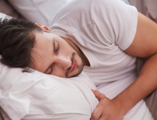 ကွီးတို့ကို အမြန်ဆုံး အိပ်ပျော်စေမဲ့ နည်းလမ်းကောင်း လေးတွေ